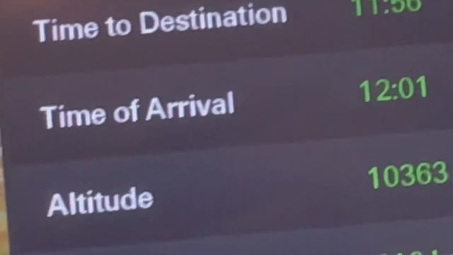 Flying Back Home With Delay Uzbekistan Airways 787-8 Dreamliner Tashkent To New York TAS-JFK