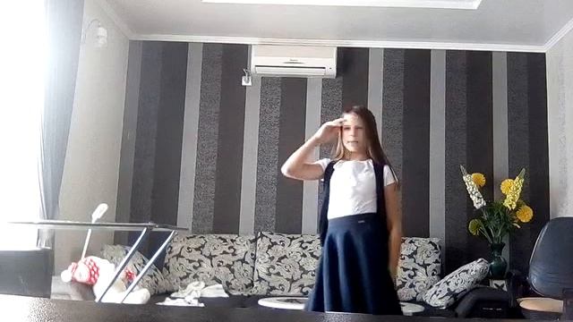 Юбка "Солнце" смотреть онлайн