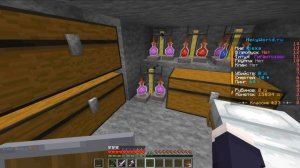 Выживание БЕЗ Доната на HOLYWORLD, Развитие после вайпа  с нуля  || МАЙНКРАФТ АНАРХИЯ