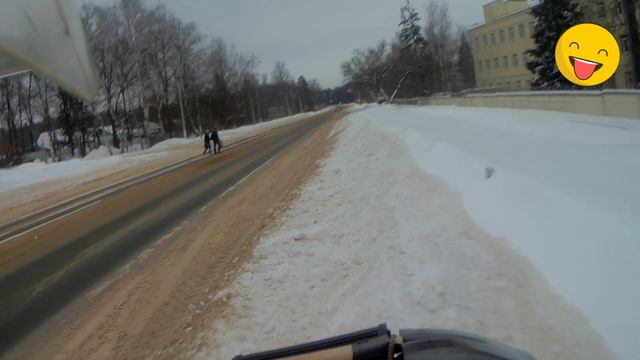 Сова и ХУЛИганство . смотреть онлайн