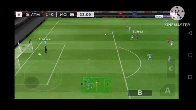 FTS 23 Android Offline Release (300MB) Best Graphics Camera New Kits & Latest Transefer 2022/23 смотреть онлайн
