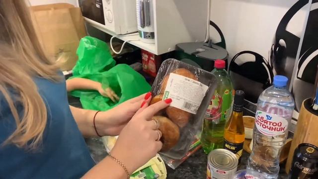 Купили Чемодан ??/ Распаковка покупок/ Приехали домой? смотреть онлайн
