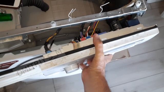 ✅Разборка Стиральной Машины "LG" Как самому разобрать / How to disassemble a washing machine. смотреть онлайн