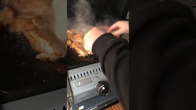 Гриль комбинированный. смотреть онлайн