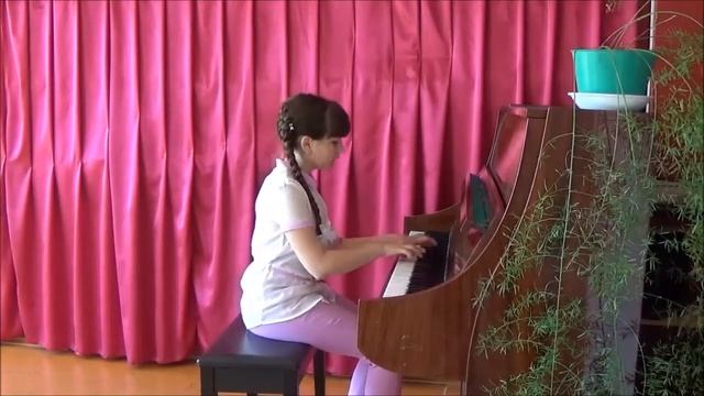 Снежана Уродовская 10 ЛЕТ смотреть онлайн