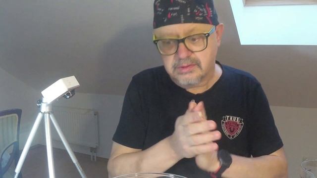 Хлеб ржаной 100% на ржаной закваске. Очень вкусный и полезный! смотреть онлайн