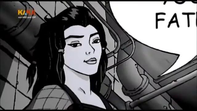 Dark Oracle - Folge 3 - Das Treffen des Viertelmondes Teil 1 смотреть онлайн