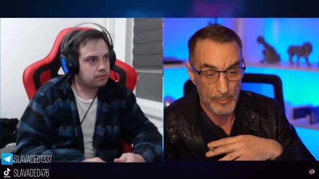 МНЕ СКУЧНО И ОДИНОКО ДЯДЯ СЛАВА ЧАТРУЛЕТКА смотреть онлайн