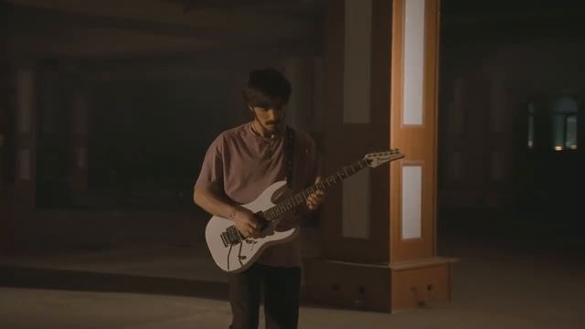 İlham — Yox Oldun (Rəsmi Video) смотреть онлайн