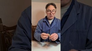 бюджетное соединение пластиковой и медной труб