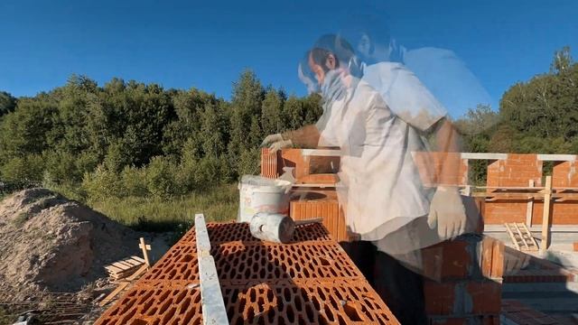 СТОИТ ли СТРОИТЬ из КЕРАМИЧЕСКОГО БЛОКА в 2023/2024 году смотреть онлайн