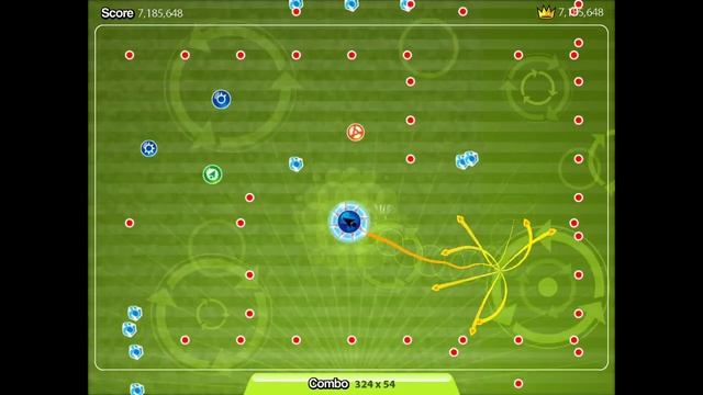 Tilt To Live Classic #1 смотреть онлайн