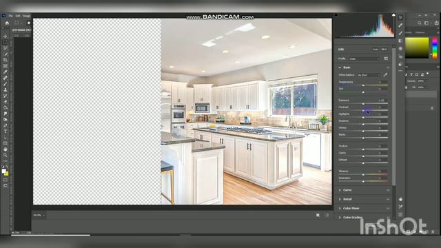 Real Estate Photo Retouching | Interior Real Estate Photo Retouching | Adobe Photoshop Editing | смотреть онлайн
