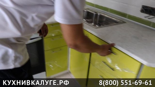 Недорогая кухня. Модульная кухня смотреть онлайн