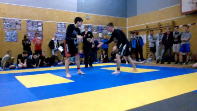 Чемпион Украины с FF.Обладатель Кубка Украины с ММА смотреть онлайн