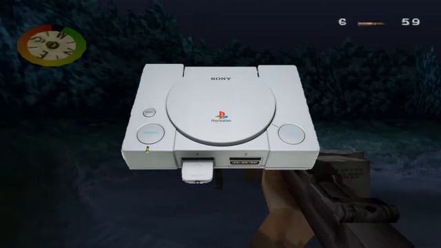 Что такое PlayStation