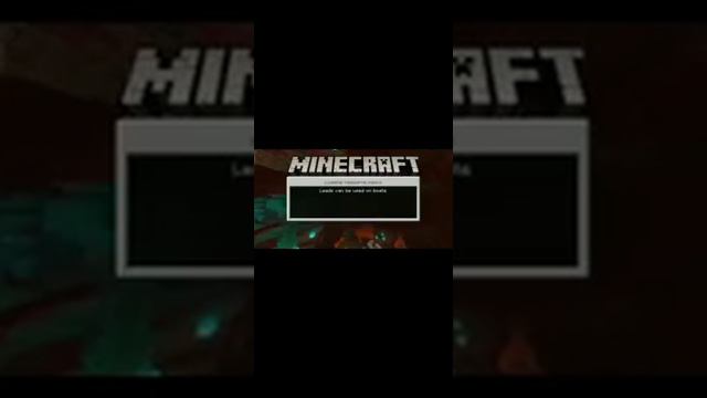 MINECRAFT 1.16.101 APK BY GAMER BOY смотреть онлайн