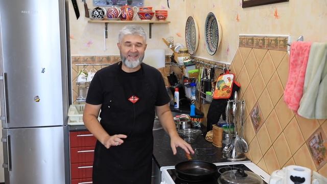 Выбор кухонной посуды и как готовить куриную голень в рукаве в духовке смотреть онлайн