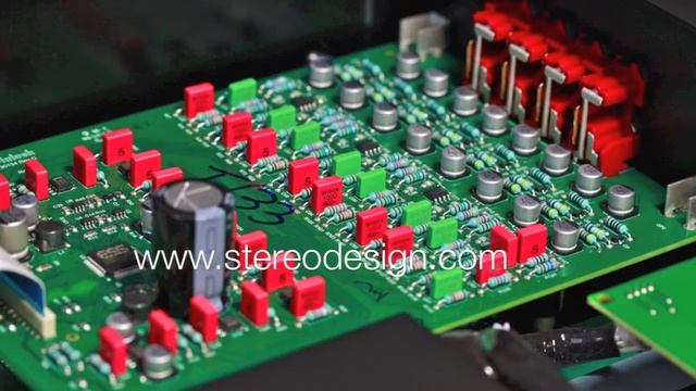 Stereo Design McIntosh MVP891 SACD/CD/Blu Ray/DVD Player In HD