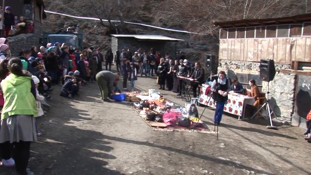 Рутульский фольклор смотреть онлайн