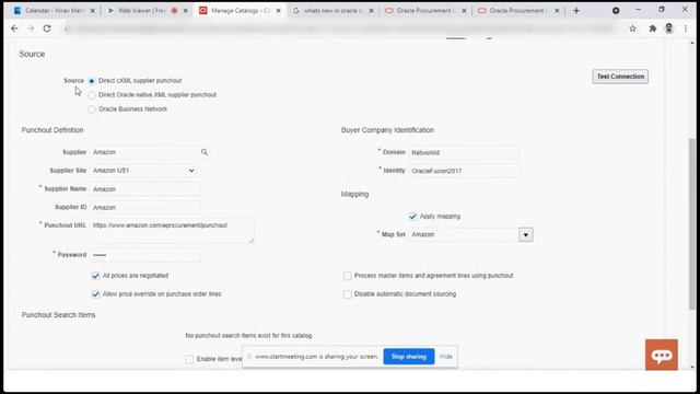 Manage Catalogs in Oracle Supply Chain Management смотреть онлайн
