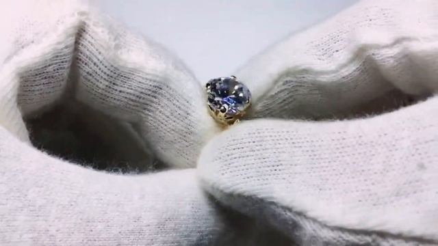 ЗОЛОТОЕ КОЛЬЦО С ДЫМЧАТЫМ КВАРЦЕМ смотреть онлайн