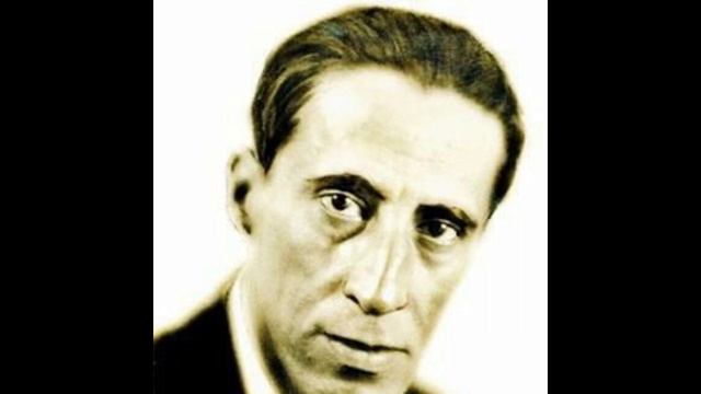 Porfirio Barba Jacob. Poema: El collar desatado смотреть онлайн