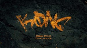Andy panda Mama africa(Анды панда мама африка)