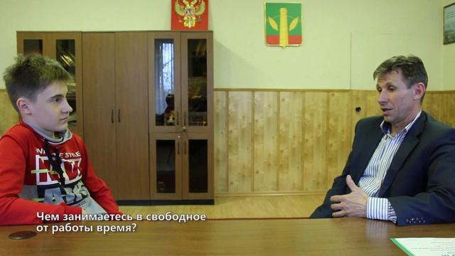 Почему земля круглая - Чем занимаетесь в свободное от работы время? #24 смотреть онлайн