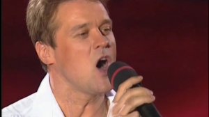 Сергей Любавин