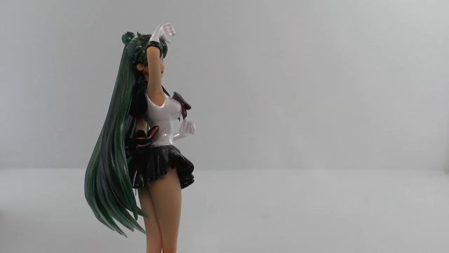 обзор Figuarts ZERO Sailor Pluto - Bishoujo Senshi Sailor Moon Crystal (Limited + Exclusive) смотреть онлайн
