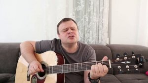 Песни под гитару. Святая Анна.