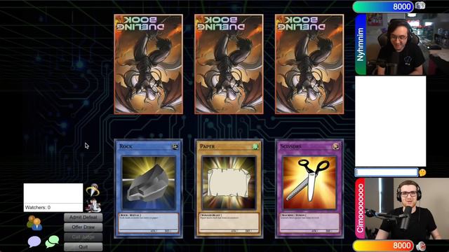 Dark Crisis | Yu-Gi-Oh! Progression Series 2 смотреть онлайн
