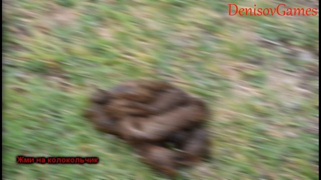 Страшная История - Какашки снежного человека