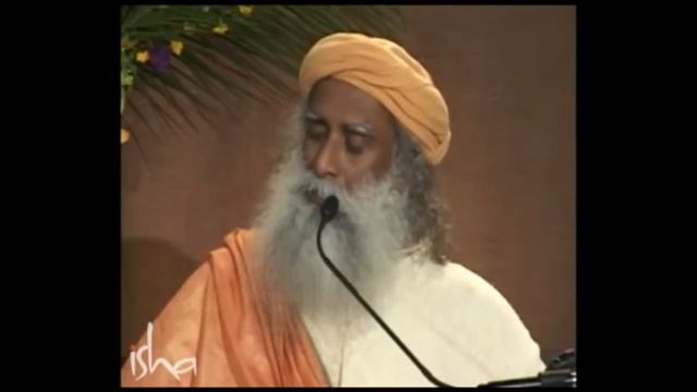 Садгуру Джагги Васудев\Цель человеческой жизни\ смотреть онлайн