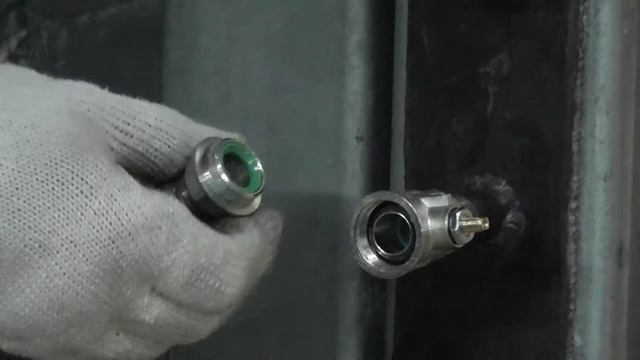 Испытания шаровых кранов Bugatti, Valtec, Галлоп, LD, Gloria, ZOX смотреть онлайн