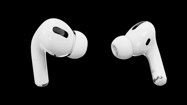 Apple AirPods Pro 2 Release Date and Price – 2021 or 2022 Launch? смотреть онлайн