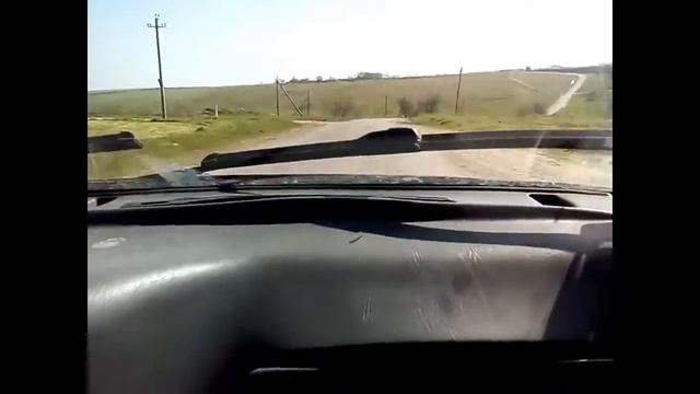 ФОРД СИЕРРА (Ford Sierra) ЗВЕРЮГА 90-Х смотреть онлайн