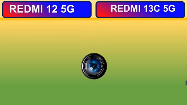 Redmi 12 5g Or Redmi 13c 5g: Which Is The Better Phone смотреть онлайн