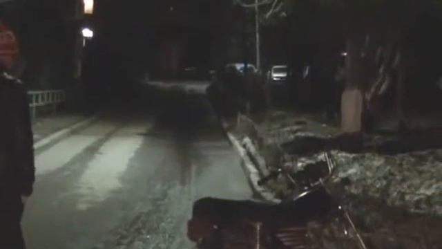 В Рязани подросток управляя скутеромсбил 6ти летнего ребенка смотреть онлайн