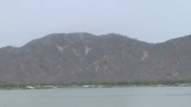Tourism-Rajasthan, Jal Mahal смотреть онлайн