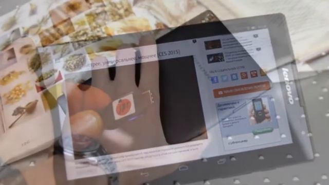 Lenovo Tab S8-50 смотреть онлайн