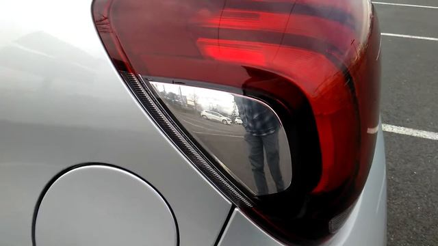 Essai Peugeot 108 top 2/3 : extérieur смотреть онлайн