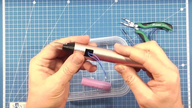 ПЛАЗМЕННАЯ ЗАЖИГАЛКА СВОИМИ РУКАМИ смотреть онлайн