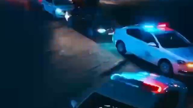 ДПС в поддержку Спецоперации смотреть онлайн