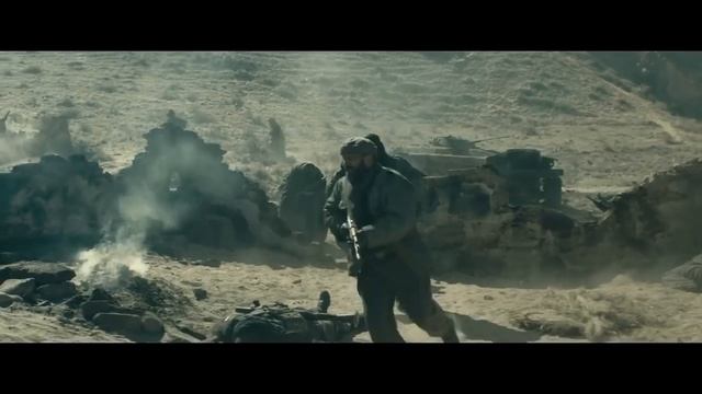 How to make characters from The Hurt Locker, 12 Strong, 13 Hours | Ghost Recon Breakpoint смотреть онлайн
