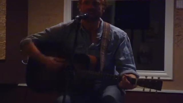 Will Mallett and Matt Mills at The Speakeasy - 30 July 14 - Set 1 Song 10 смотреть онлайн