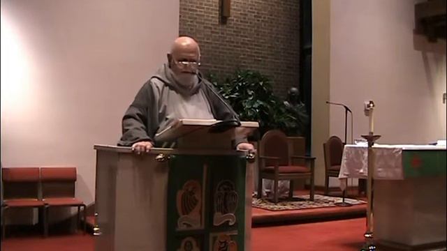 Fr. Andrew Apostoli, CFR "Fatima for Today" смотреть онлайн