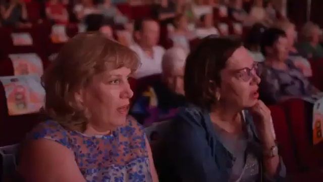 А, я еду за туманом. смотреть онлайн
