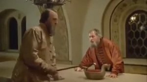 Отрывок из фильма Борис Годунов.